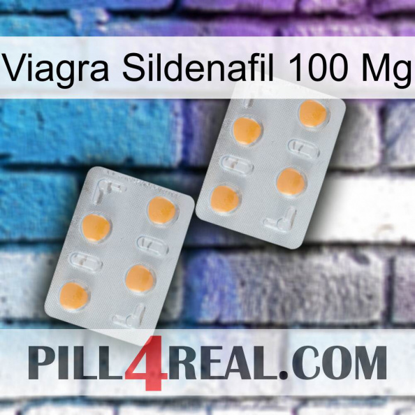 Viagra Sildenafil 100Mg 25